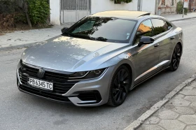  VW Arteon