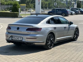     VW Arteon Maxton Design  BiTurbo TSI 4Motion