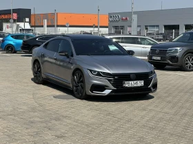     VW Arteon Maxton Design  BiTurbo TSI 4Motion