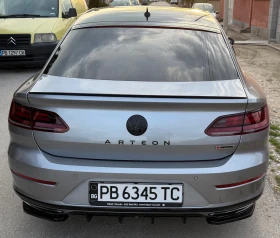 VW Arteon Maxton Design BiTurbo TSI 4Motion - 55000 лв. - 48534469 5
