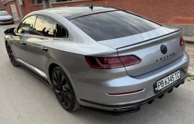 VW Arteon Maxton Design BiTurbo TSI 4Motion - 55000 лв. - 48534469 7