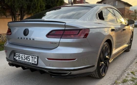 VW Arteon Maxton Design BiTurbo TSI 4Motion - 55000 лв. - 48534469 6