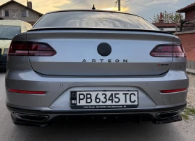 VW Arteon Maxton Design BiTurbo TSI 4Motion - 55000 лв. - 48534469 8
