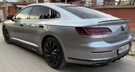 VW Arteon Maxton Design BiTurbo TSI 4Motion - 55000 лв. - 48534469 9