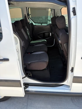Peugeot Partner 1, 6HDI 110kc | Mobile.bg    5