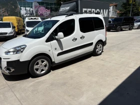 Peugeot Partner 1, 6HDI 110kc | Mobile.bg    2
