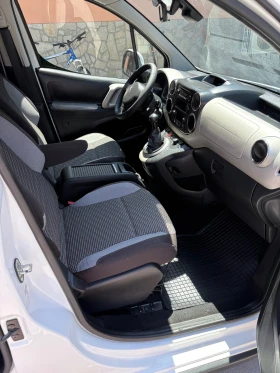 Peugeot Partner 1, 6HDI 110kc | Mobile.bg    6