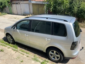 VW Touran 2.0 TDI | Mobile.bg    8