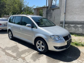 VW Touran 2.0 TDI | Mobile.bg    2