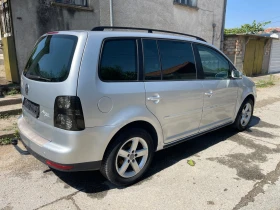 VW Touran 2.0 TDI | Mobile.bg    7