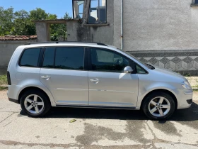 VW Touran 2.0 TDI | Mobile.bg    5