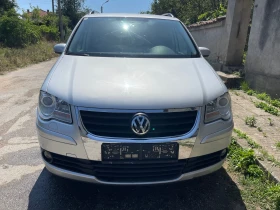 VW Touran 2.0 TDI | Mobile.bg    3