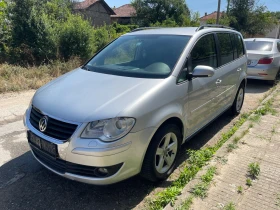VW Touran 2.0 TDI | Mobile.bg    4
