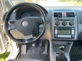 VW Touran 2.0 TDI | Mobile.bg    13