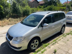 VW Touran 2.0 TDI | Mobile.bg    9