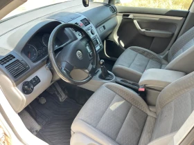 VW Touran 2.0 TDI | Mobile.bg    10