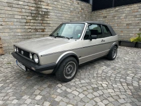 VW Golf 1.6GL_KARMANN