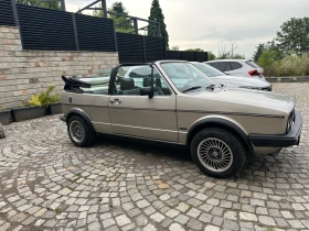 Обява за продажба на VW Golf 1.6GL_KARMANN ~Цена по договаряне - изображение 8