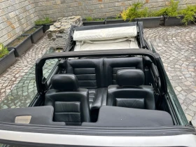 Обява за продажба на VW Golf 1.6GL_KARMANN ~Цена по договаряне - изображение 10