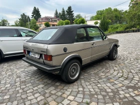 Обява за продажба на VW Golf 1.6GL_KARMANN ~Цена по договаряне - изображение 4