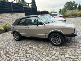 Обява за продажба на VW Golf 1.6GL_KARMANN ~Цена по договаряне - изображение 3