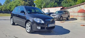 Обява за продажба на Skoda Fabia ~6 500 лв. - изображение 1