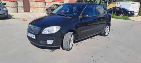 Обява за продажба на Skoda Fabia ~6 500 лв. - изображение 5