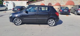 Обява за продажба на Skoda Fabia ~6 500 лв. - изображение 4