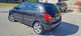Обява за продажба на Skoda Fabia ~6 500 лв. - изображение 3