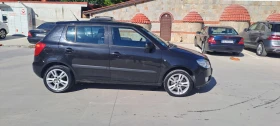 Обява за продажба на Skoda Fabia ~6 500 лв. - изображение 1