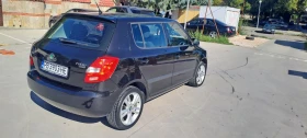 Обява за продажба на Skoda Fabia ~6 500 лв. - изображение 2