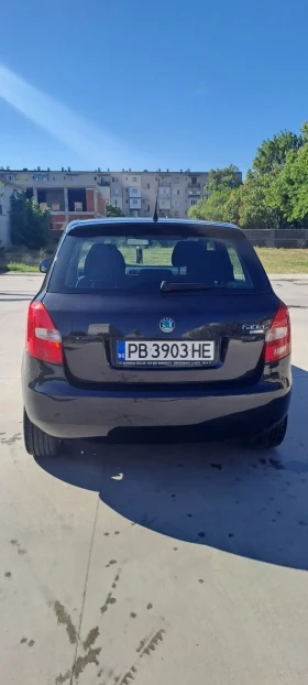 Обява за продажба на Skoda Fabia ~6 500 лв. - изображение 7