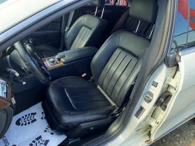 Mercedes-Benz CLS 350 350 I 306ps | Mobile.bg    13