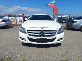     Mercedes-Benz CLS 350 350 I 306ps