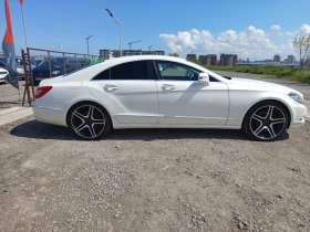 Mercedes-Benz CLS 350 350 I 306ps | Mobile.bg    6