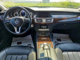 Mercedes-Benz CLS 350 350 I 306ps | Mobile.bg    15