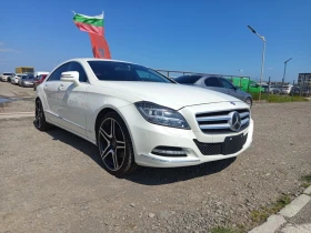     Mercedes-Benz CLS 350 350 I 306ps