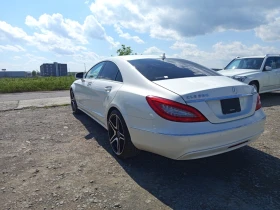 Mercedes-Benz CLS 350 350 I 306ps | Mobile.bg    5