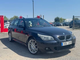 BMW 525 3.0xd* FACE* ТОП* СОБСТВЕН ЛИЗИНГ