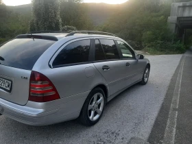 Mercedes-Benz C 220 2.2CDI FEIS ITALIJ AVTOMAT NAVI | Mobile.bg    9
