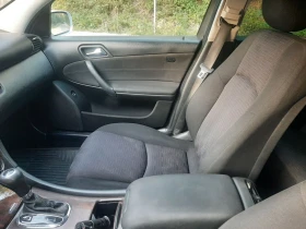 Mercedes-Benz C 220 2.2CDI FEIS ITALIJ AVTOMAT NAVI | Mobile.bg    13