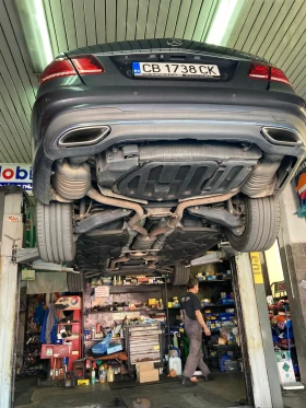 Обява за продажба на Mercedes-Benz E 400 Е 400 ~40 000 лв. - изображение 5
