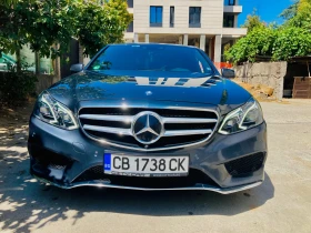 Обява за продажба на Mercedes-Benz E 400 Е 400 ~40 000 лв. - изображение 1