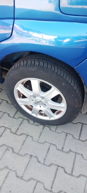 Обява за продажба на Subaru G3x justy ~4 800 лв. - изображение 3 | Auto.bg Обява за продажба на Subaru G3x justy ~4 800 лв. - изображение 3
