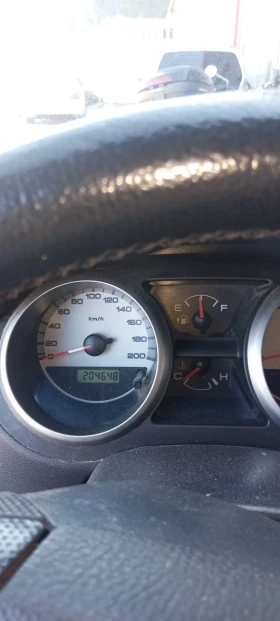 Обява за продажба на Subaru G3x justy ~4 800 лв. - изображение 2 | Auto.bg Обява за продажба на Subaru G3x justy ~4 800 лв. - изображение 2