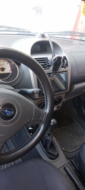 Обява за продажба на Subaru G3x justy ~4 800 лв. - изображение 4 | Auto.bg Обява за продажба на Subaru G3x justy ~4 800 лв. - изображение 4