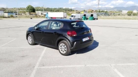 Обява за продажба на Citroen C3 1.2 АВТОМАТИК 140060к.м. EURO6 ~17 490 лв. - изображение 2