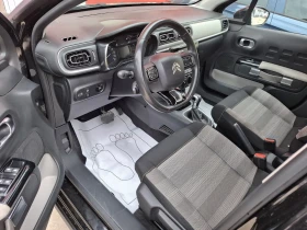 Обява за продажба на Citroen C3 1.2 АВТОМАТИК 140060к.м. EURO6 ~17 490 лв. - изображение 4