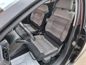 Обява за продажба на Citroen C3 1.2 АВТОМАТИК 140060к.м. EURO6 ~17 490 лв. - изображение 5