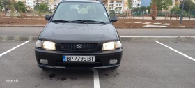 Обява за продажба на Mazda Demio ~1 299 лв. - изображение 1